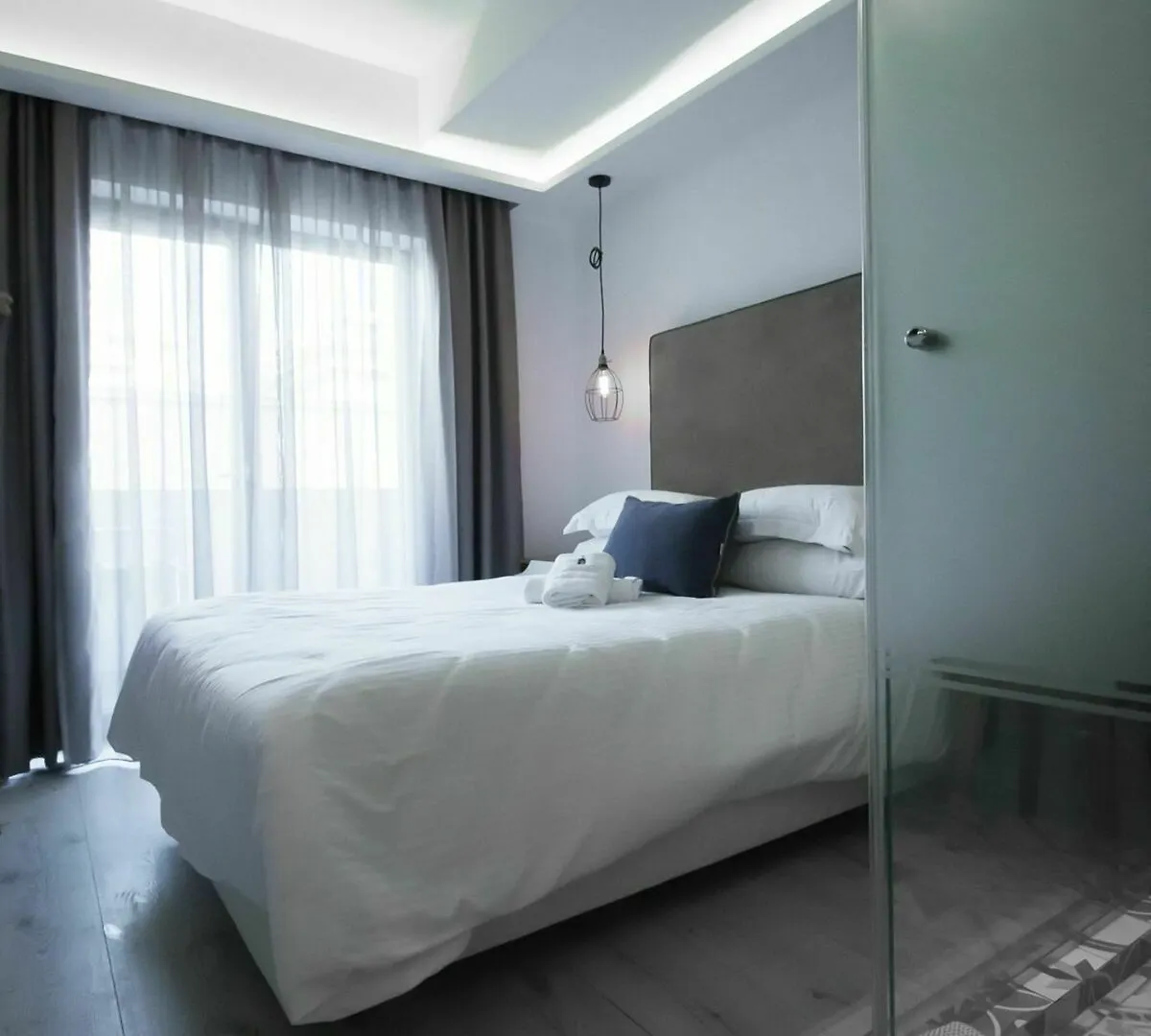 Blue Bottle Boutique Hotel Soluň 3*,