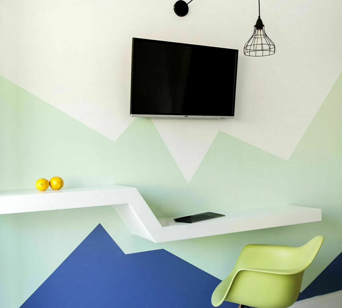 Blue Bottle Boutique Hotel Soluň
