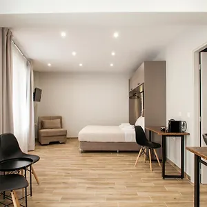  Apartament Raise The Project Grecia