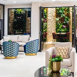 **** Hotel Aprilis Deluxe Turcja