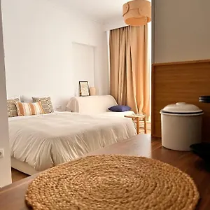 Bed & Breakfast Adi Boutique House, Thessaloniki