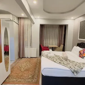 *** Hotel Mitra Downtown Turcja