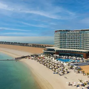 Hampton By Hilton Marjan Island Egyesült Arab Emírségek