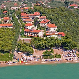 Rezort Portes