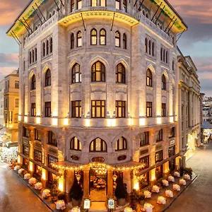 ***** Hotel Cronton Design Turcja