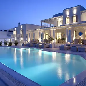 Hotel La Mykonos