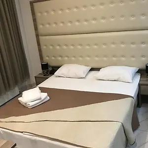 Отель Rex