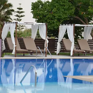 Aparthotel Aligis